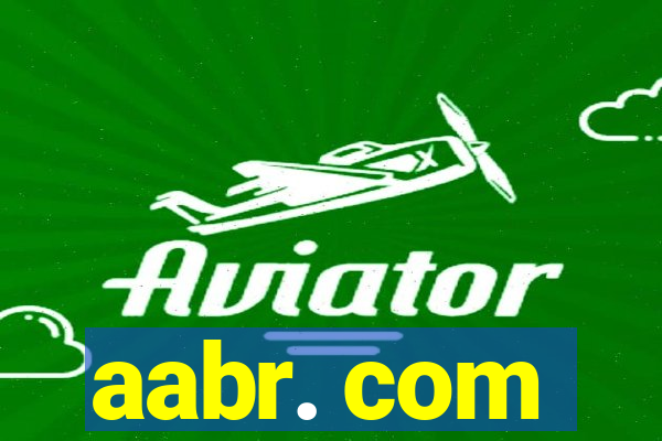 aabr. com